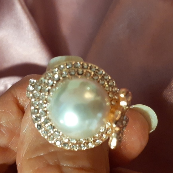 EXQUISITE RING!! NEW! - Picture 1 of 6